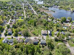PLAN 7 PT LOTS Gertrude Avenue, Merrickville-Wolford, ON K0G 1N0