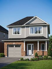 Lot 14 Elvira Way, Thorold, ON L2V 0C7