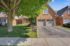 194 Glenvalley Drive, Cambridge, ON N1T 1R2