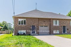11 Donald Avenue upper, Welland, ON L3C 3S9