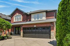 160 Wills Crescent, Hamilton, ON L0R 1C0