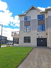 288 Elsie Macgill Walk, Kanata, ON K2W 0L2