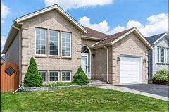 24 Limerick Lane, Brantford, ON N3T 6L3