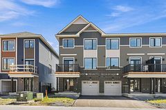 762 Tadpole Crescent, Barrhaven, ON K2J 7M9