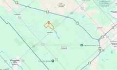 1950 Corkery Road, Carp - Huntley Ward, ON K0A 1L0