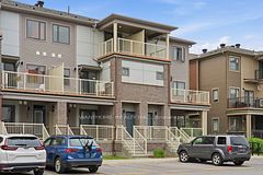 264 ANYOLITE Private, Barrhaven, ON K2J 7J3