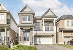 8623 Pawpaw Lane, Niagara Falls, ON L2H 3S5