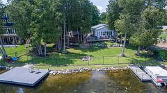 2365 Selwyn Bay Lane, Selwyn, ON K0L 2H0