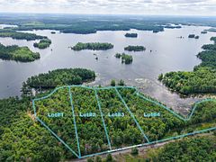 4 WAO Kasshabog Lake N/A, Havelock-Belmont-Methuen, ON K0L 2H0