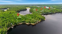 1 W/A Lake Wahwashkesh N/A, Whitestone, ON P0A 1G0