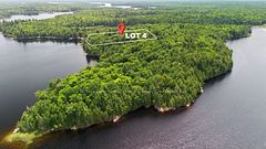 4 W/A Lake Wahwashkesh N/A, Whitestone, ON P0A 1G0
