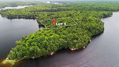 5 W/A Lake Wahwashkesh N/A, Whitestone, ON P0A 1G0