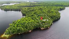 6 W/A Lake Wahwashkesh N/A, Whitestone, ON P0A 1G0