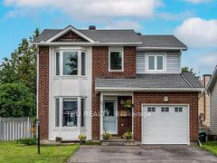 24 Soho Crescent, Barrhaven, ON K2J 2W1