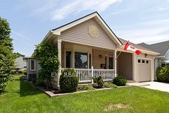 69 Hawkins Crescent, Tillsonburg, ON N4G 5K7