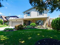 1027 Flintlock Court, London North, ON N6H 4M3
