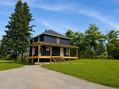 71 Hawthorne Drive, Parry Sound Remote Area, ON P0H 2R0