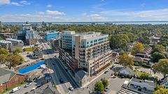 652 Princess Street 501, Kingston, ON K7L 1E5