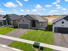 24 Patten Drive, Brant, ON N0E 1N0