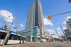60 Frederick Street 3607, Kitchener, ON N2H 0C7