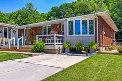 263 Frances Street A, Central Elgin, ON N5L 1A8