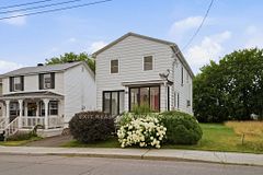 281 Higginson Street, Hawkesbury, ON K6A 1G8