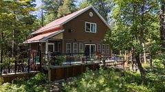 1075 Leonard Lake 2 Road, Muskoka Lakes, ON P1L 0M5
