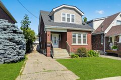 72 Houghton Avenue S, Hamilton, ON L8K 2M8