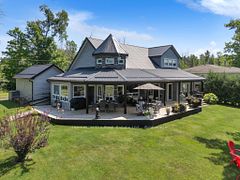 14 Fidlar Court, Marmora and Lake, ON K0K 2M0