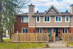 545 Canteval Terrace 110, Orleans - Cumberland and Area, ON K4A 2E4