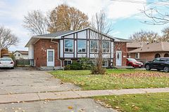558 FIRST Avenue BSMT, Welland, ON L3C 1Z3