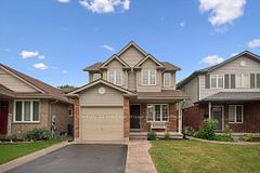 94 Milson Crescent, Guelph, ON N1C 1G6