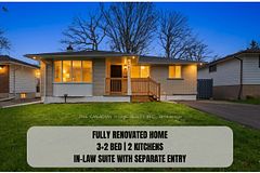 6041 Cadham Street, Niagara Falls, ON L2G 3A2