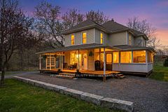 402 Jones Falls Road, Rideau Lakes, ON K0G 1E0
