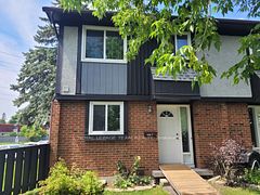 438F Moodie Drive, Bells Corners and South to Fallowfield, ON K2H 8A6