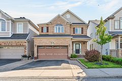 3009 FRESHWATER Way, Barrhaven, ON K2J 5J8