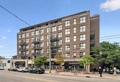 150 Caroline Avenue 203, Tunneys Pasture and Ottawa West, ON K1Y 4X8