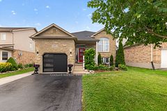 957 Gzowski Street, Centre Wellington, ON N1M 3W1