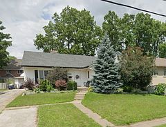 6039 Althea Street Upper, Niagara Falls, ON L2E 5G4