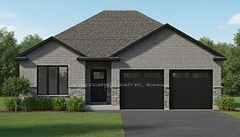 43 Judd Drive, Norfolk, ON N3Y 4Y8