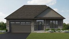 54 Judd Drive, Norfolk, ON N3Y 0B2