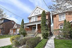 47 Emerald Street N (Main), Hamilton, ON L8L 5K2