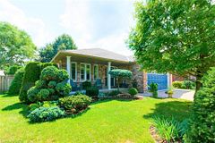 9989 OXBOW Drive, Middlesex Centre, ON N0L 1R0
