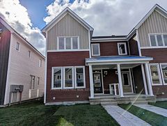 35 Chasing Grove, Stittsville - Munster - Richmond, ON K0A 2Z0