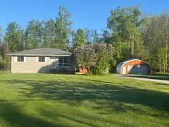 314 Ferguson Falls Road, Lanark Highlands, ON K0G 1K0