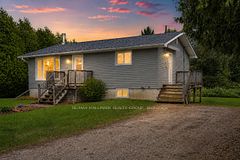 551 Anglican Church Road, Tay Valley, ON K7H 3C6
