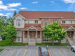 280 Keltie Private, Barrhaven, ON K2J 0A4