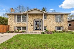 768 Grenfell Drive, London North, ON N5X 2C7