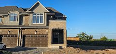 111 Pinot Crescent Lot 61, Hamilton, ON L8E 0J9