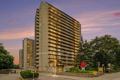 158A McArthur Avenue 805, Vanier and Kingsview Park, ON K1L 7E7